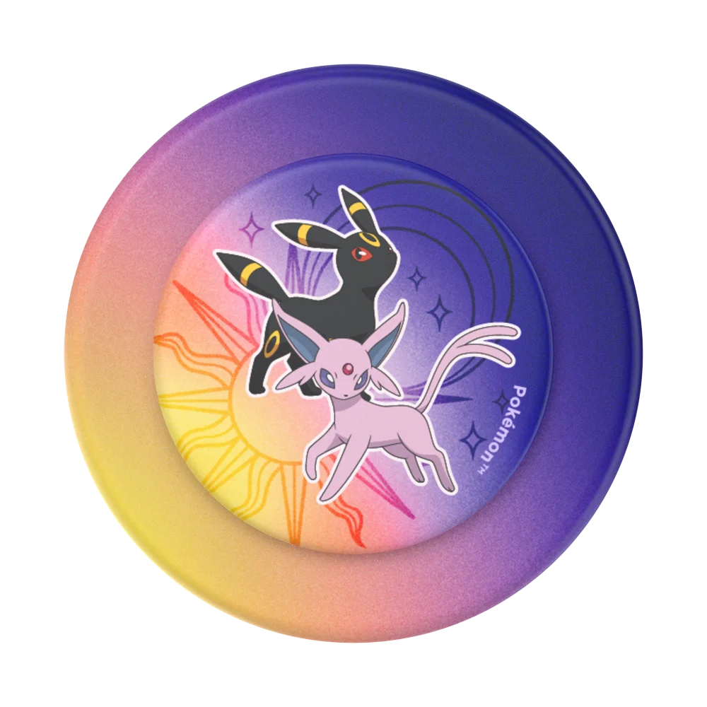 Pokemon Anniver Grips