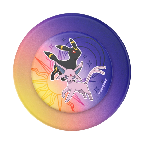Pokemon Anniver Grips