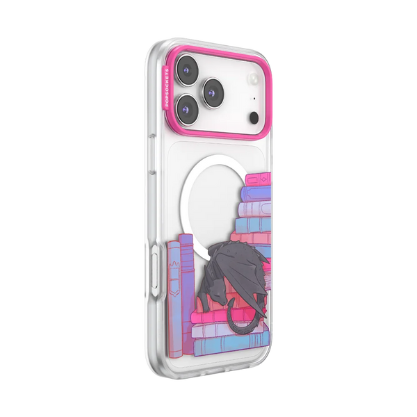 Bookish Case