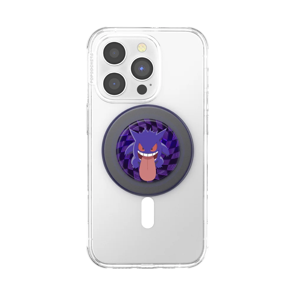 MagSafe Round Pokemon