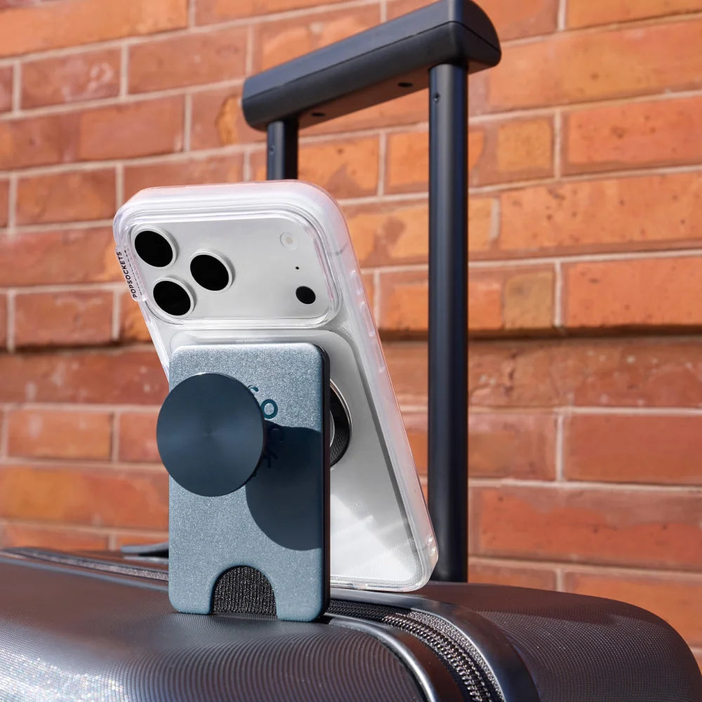 Magsafe Kickout Wallet