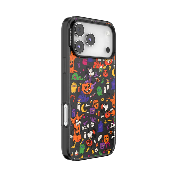 Disney Halloween Case