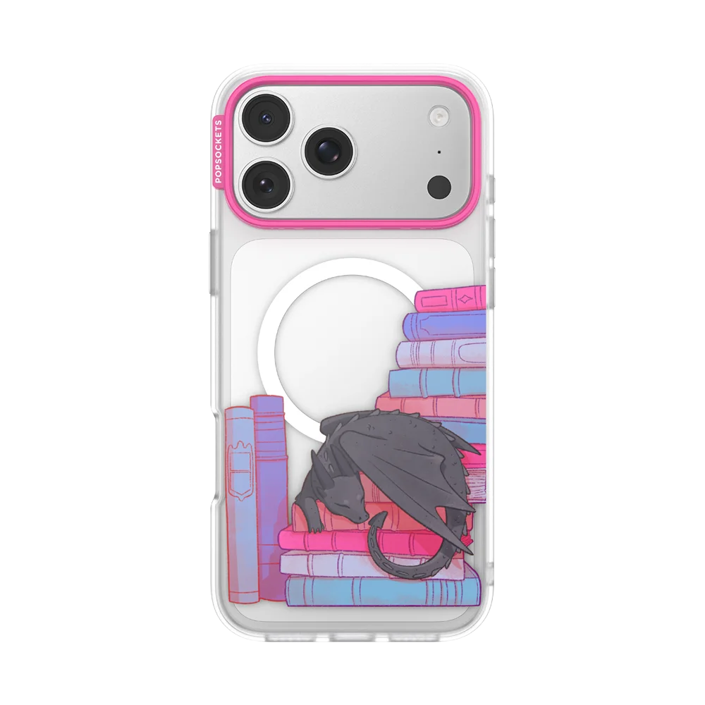 Bookish Case