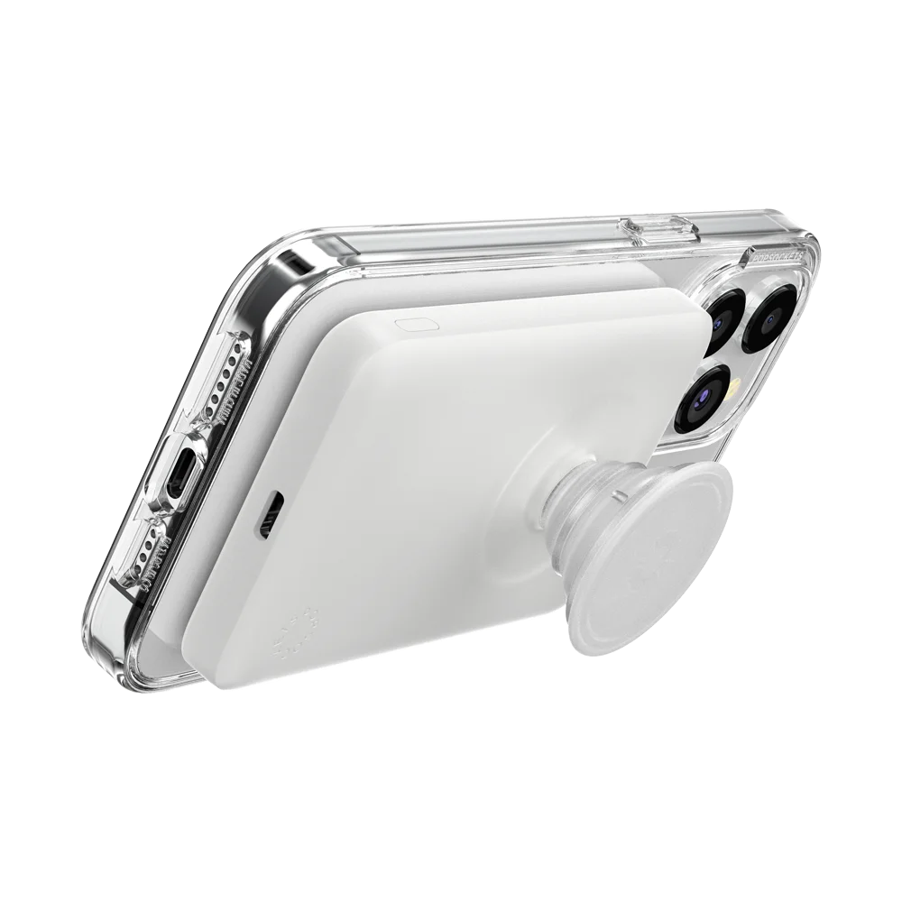 MagSafe Power