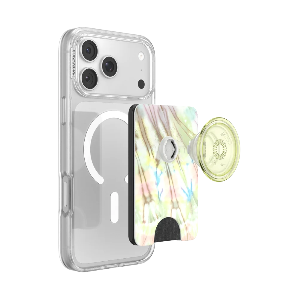 Sea Spell Wallet