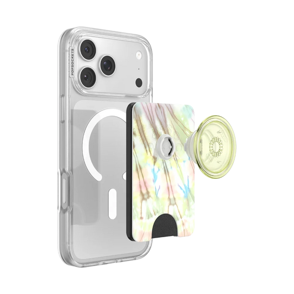 Sea Spell Wallet
