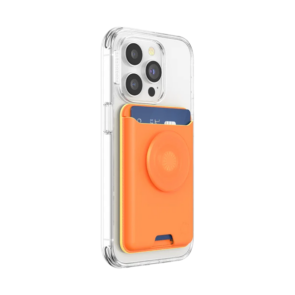 Soft Goods PopWallet+ for MagSafe