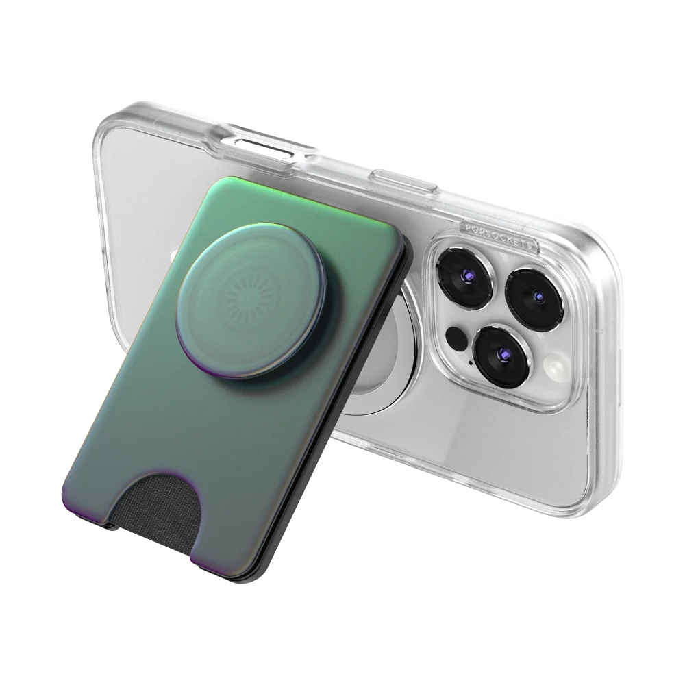 Magsafe Kickout Wallet