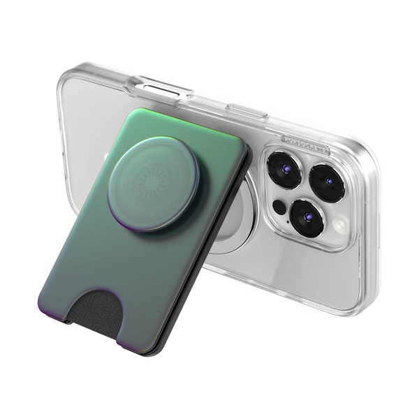 Magsafe Kickout Wallet