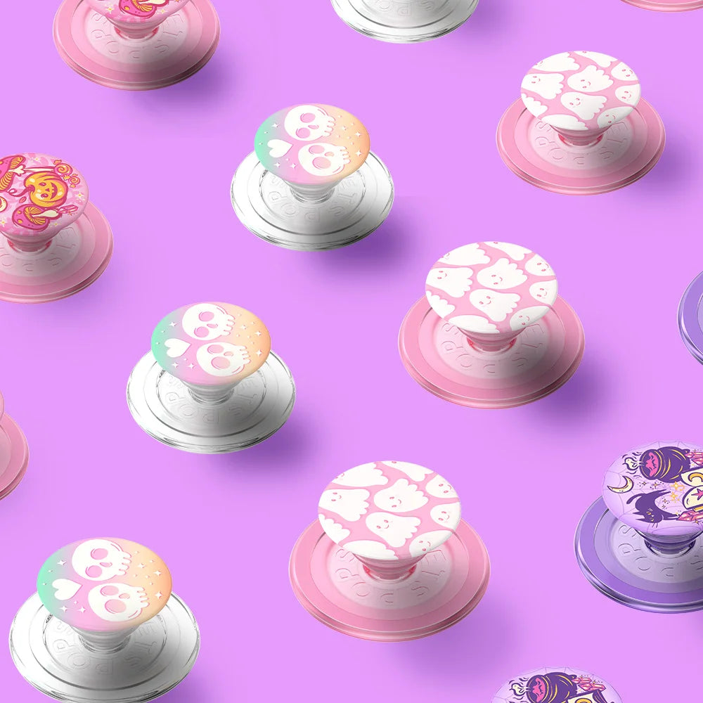 Pastel Halloween MagSafe Grips