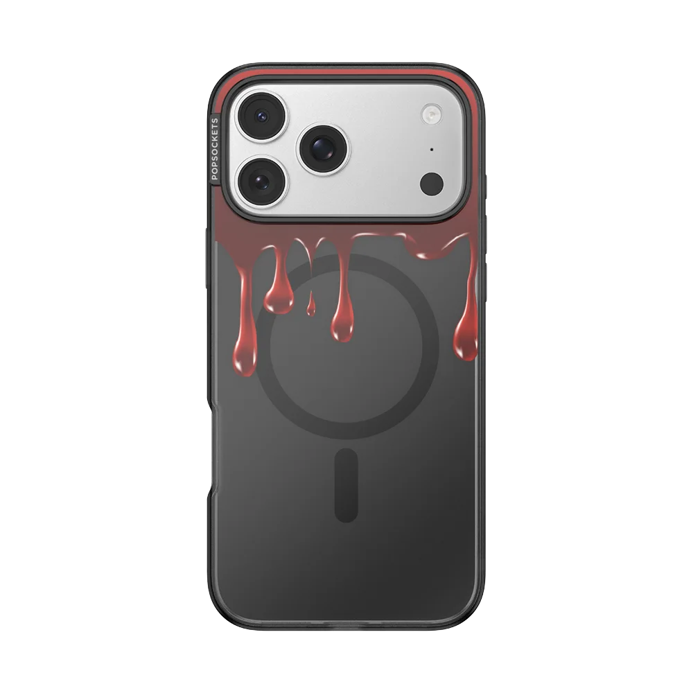 WB Horror Cases
