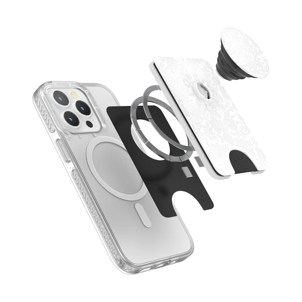 MagSafe PopWallet+