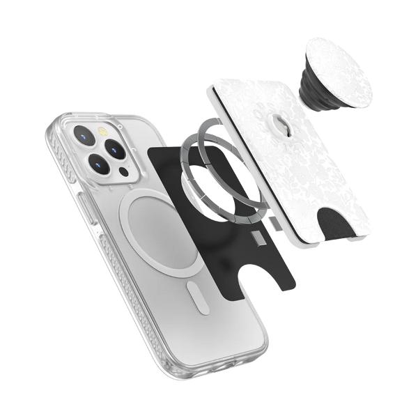 MagSafe PopWallet+
