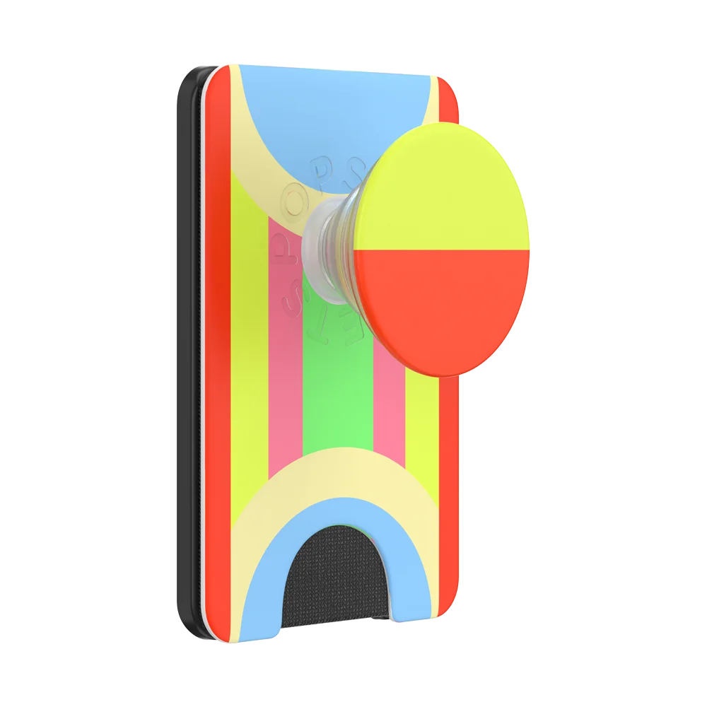 Sugar Rush Wallet