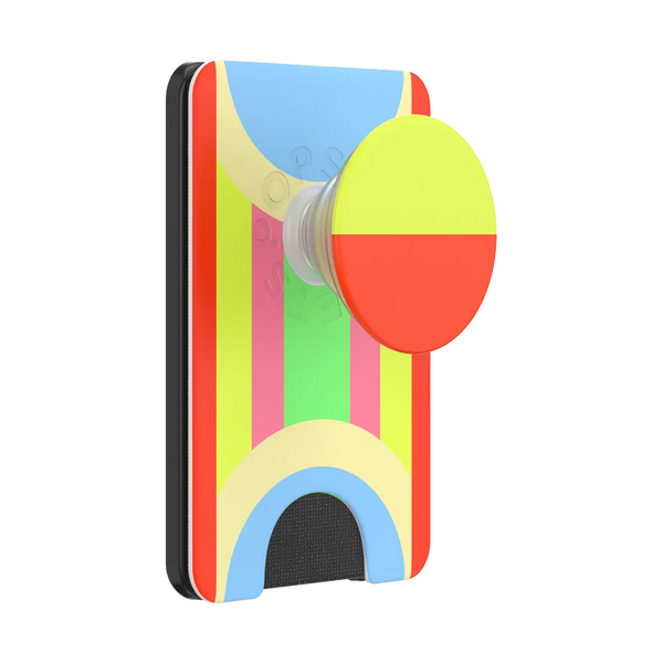 Sugar Rush Wallet