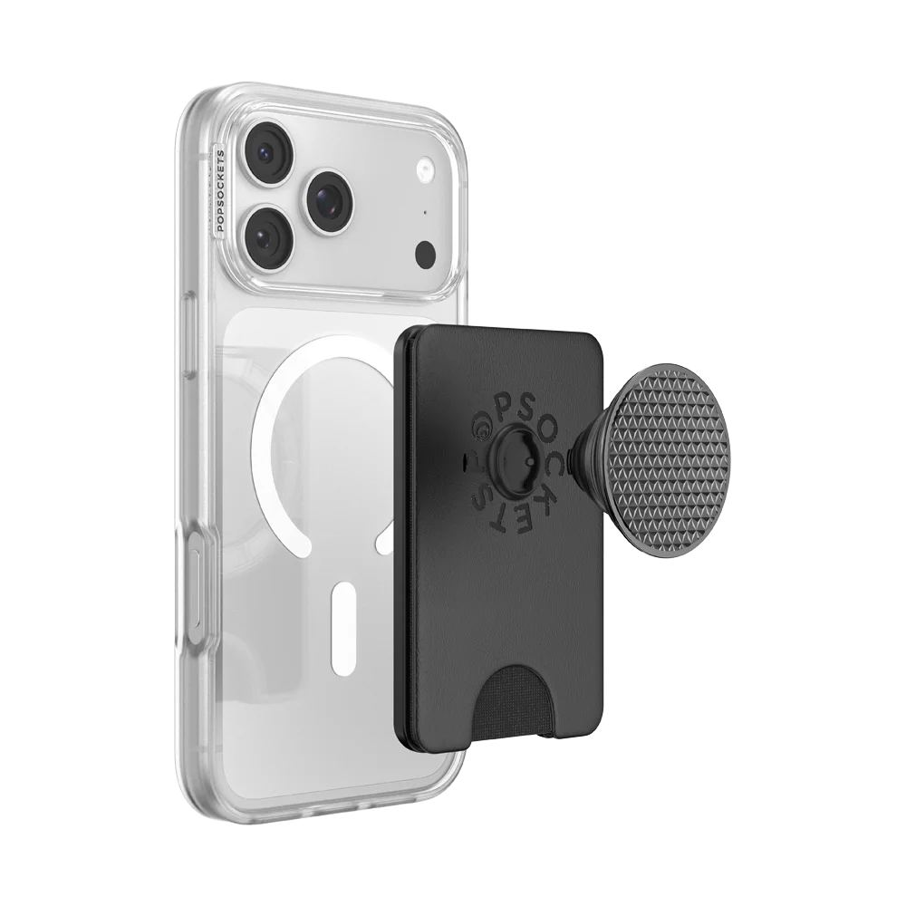 Magsafe Kickout Wallet
