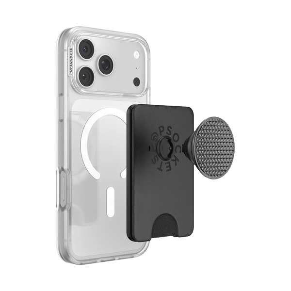 Magsafe Kickout Wallet