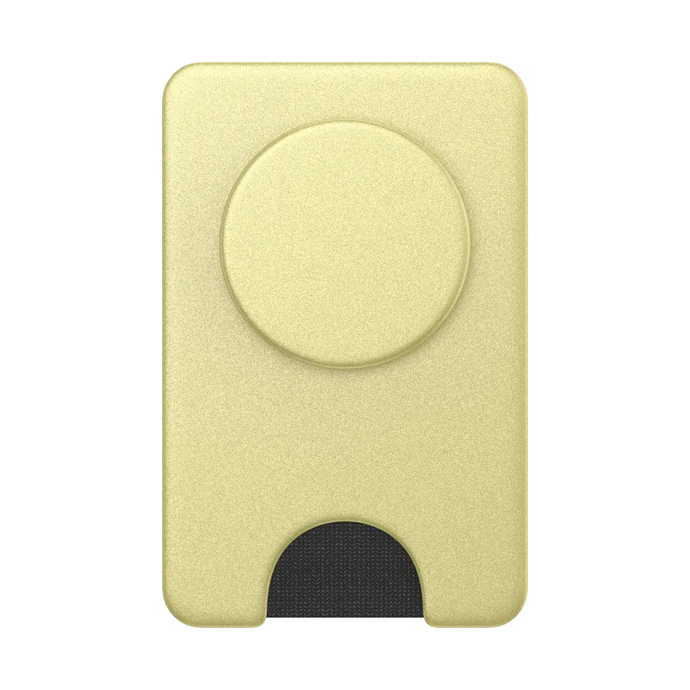 Magsafe Kickout Wallet