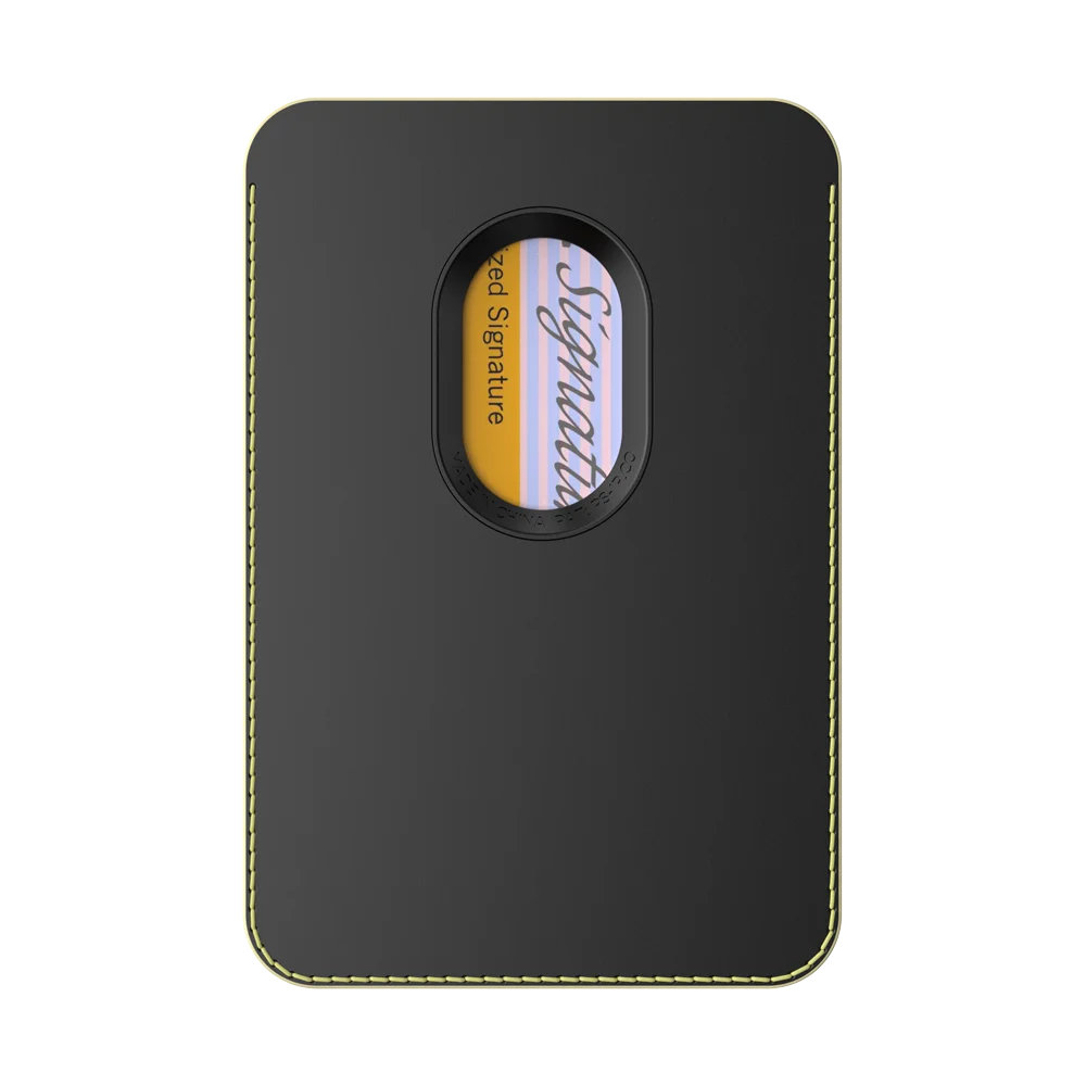 Soft Goods PopWallet+ for MagSafe