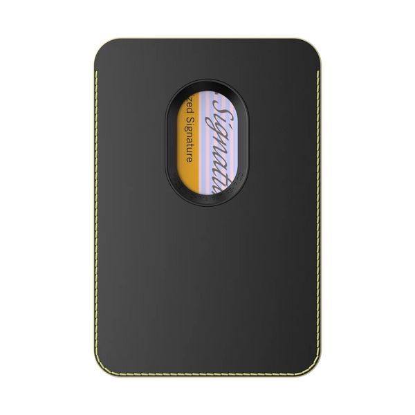 Soft Goods PopWallet+ for MagSafe