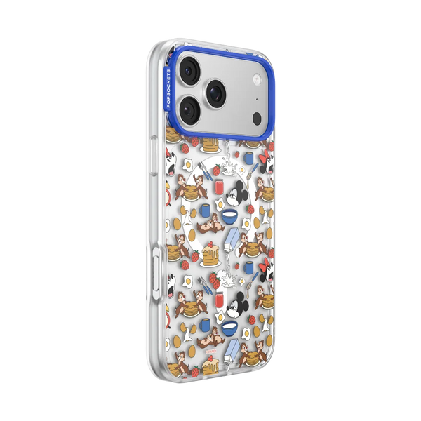 Breakfast Buddies Case