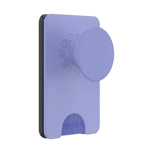 MagSafe PopWallet+