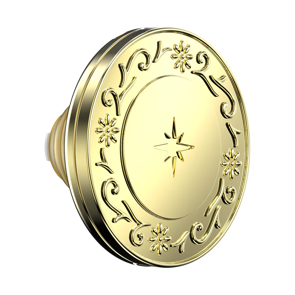 Enchanted Garden Grips