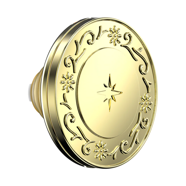 Enchanted Garden Grips