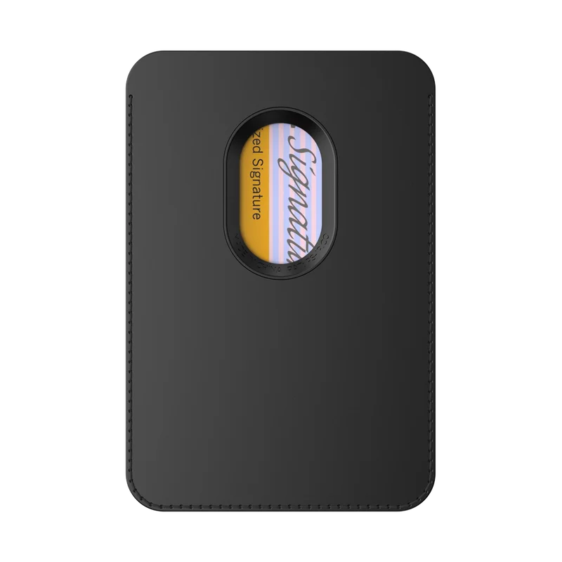 Soft Goods PopWallet+ for MagSafe