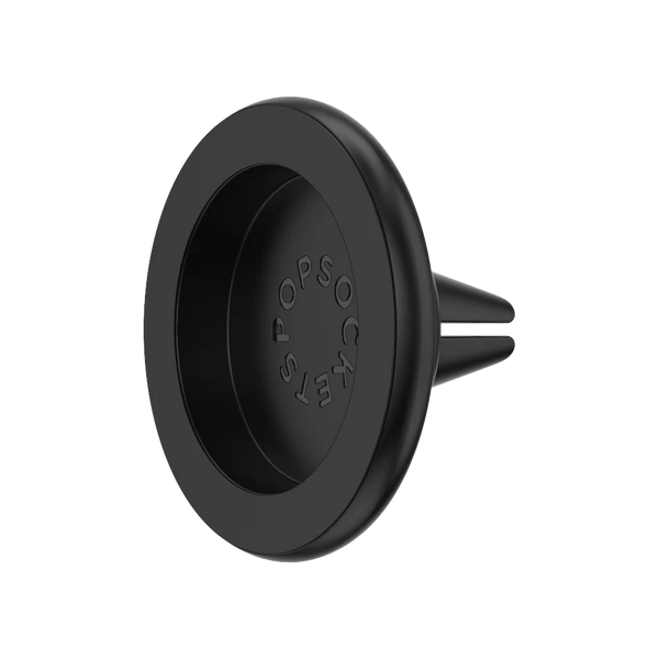 Black — MagSafe Car Vent Mount