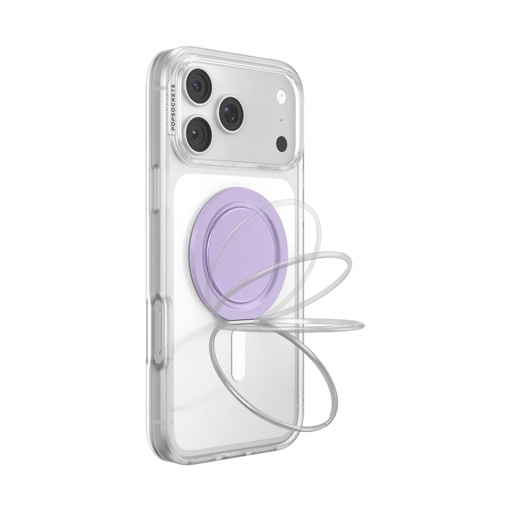 Low Pro Grips