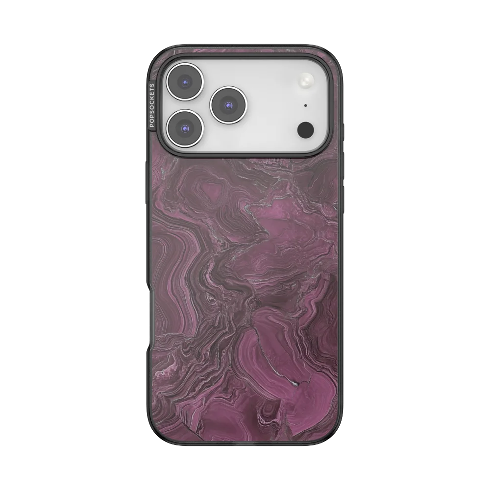 Velvet Rebellion Case