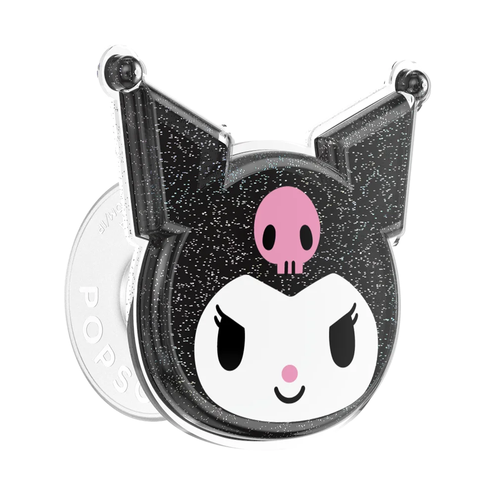 Kitty Halloween Adhesive Grips Main image