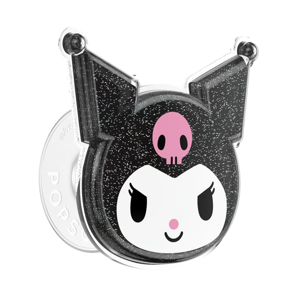 Kitty Halloween Adhesive Grips