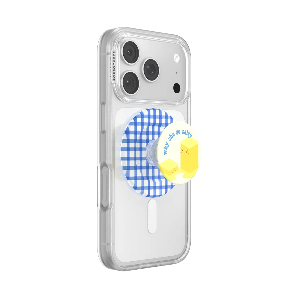 Toast Grips