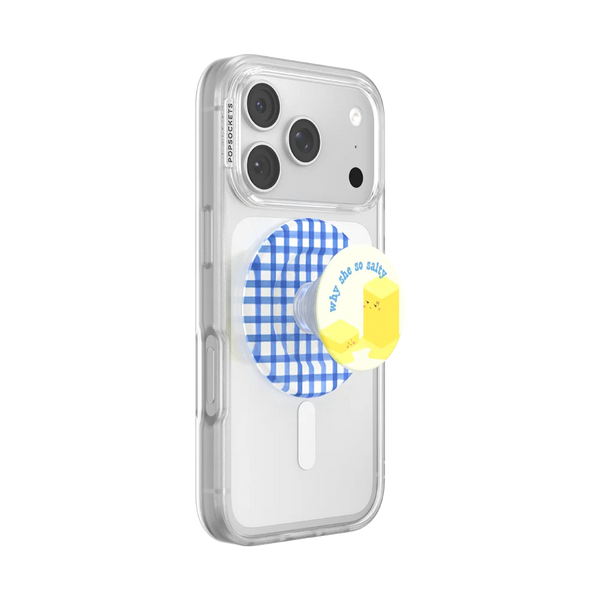 Toast Grips