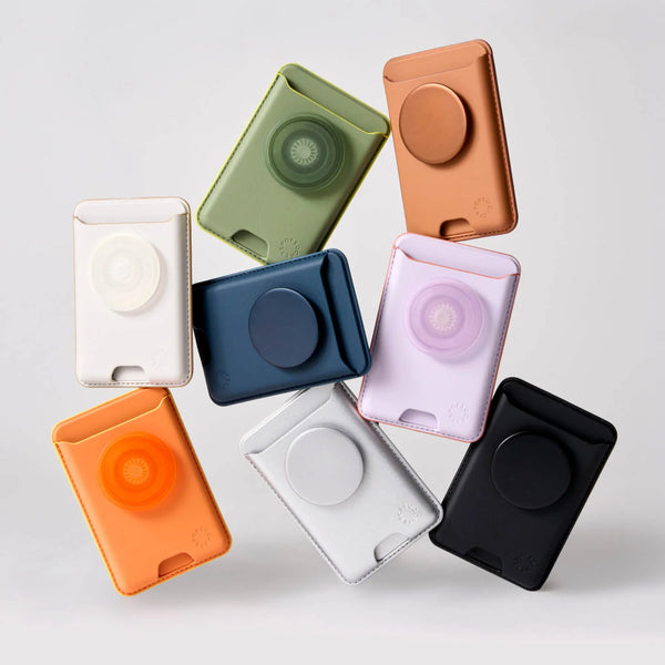 Soft Goods PopWallet+ for MagSafe