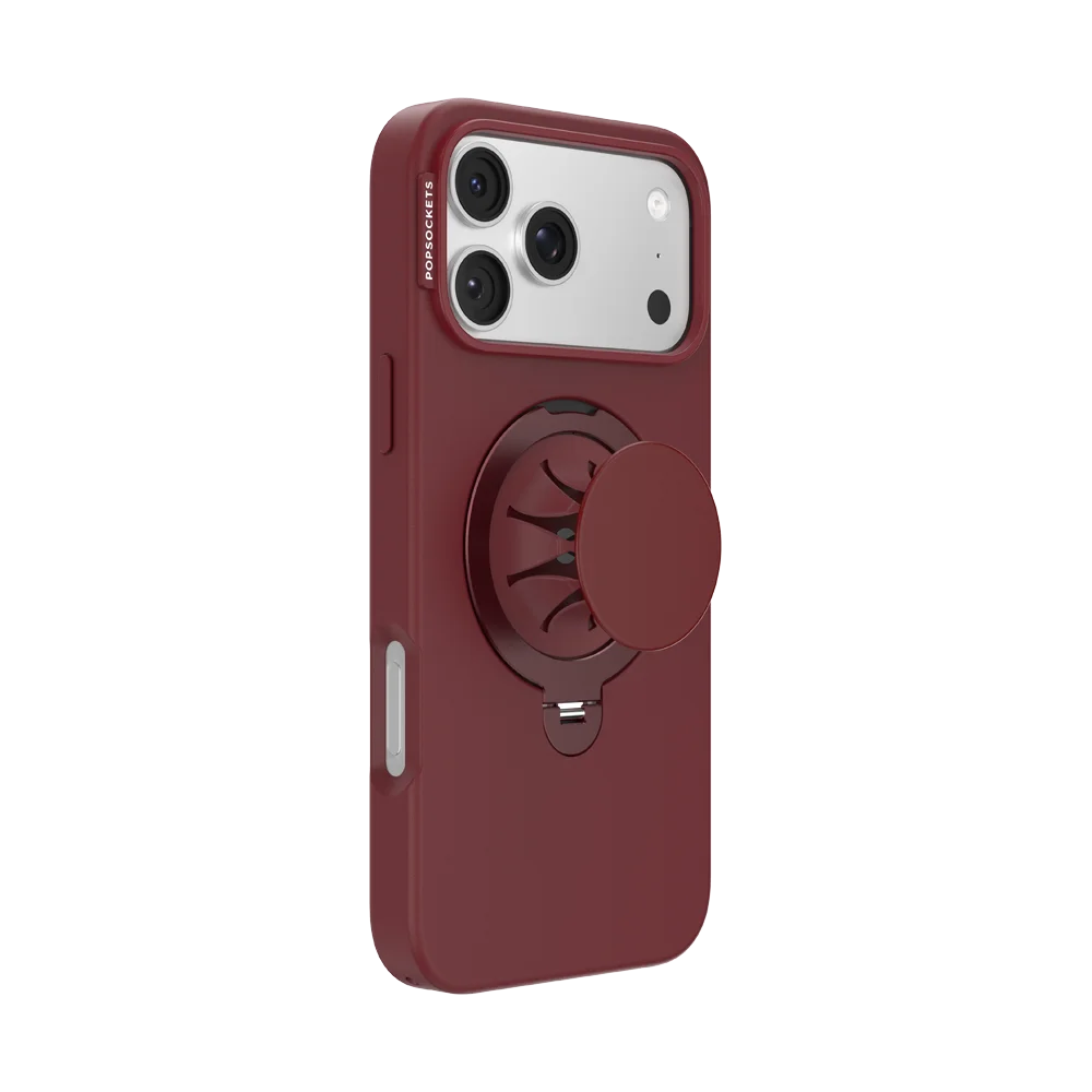 Low-Pro Case