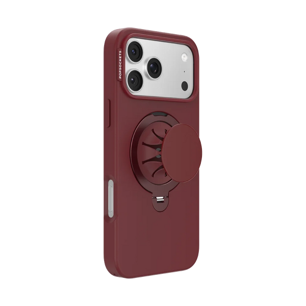 Low-Pro Case