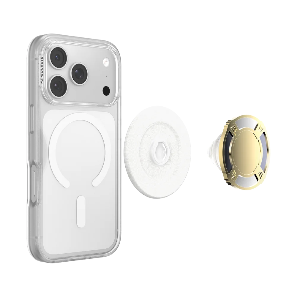 Electric Picks Grips