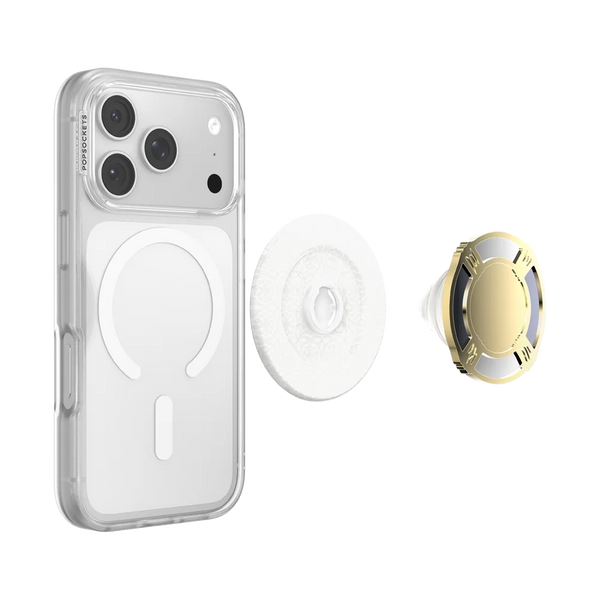 Electric Picks Grips
