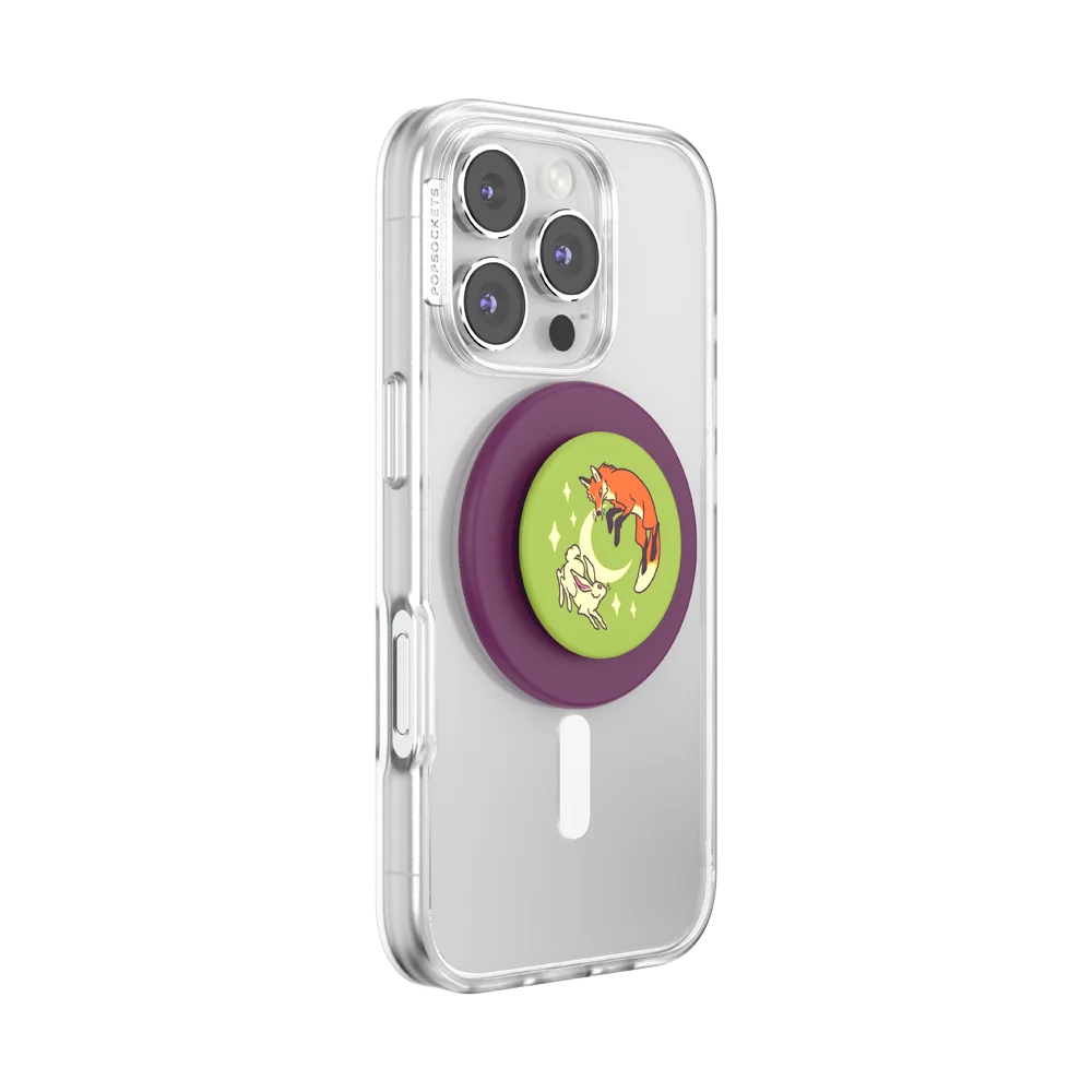 Enchanted Garden Grips