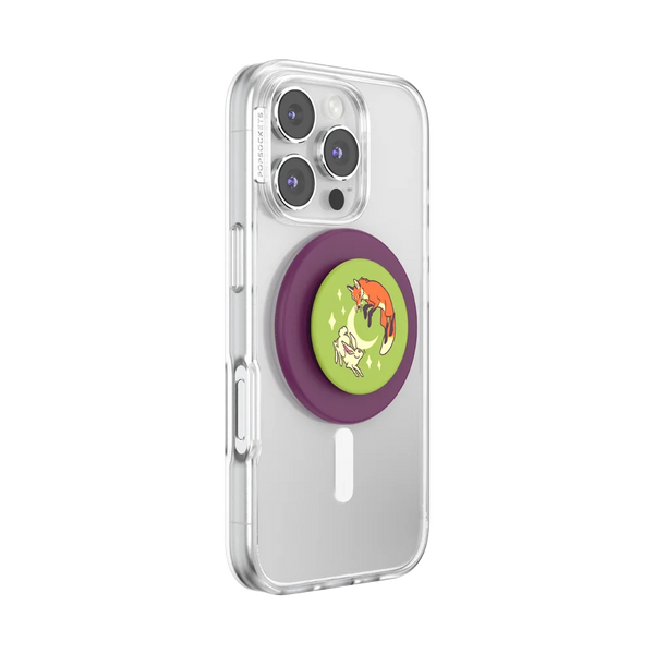 Enchanted Garden Grips