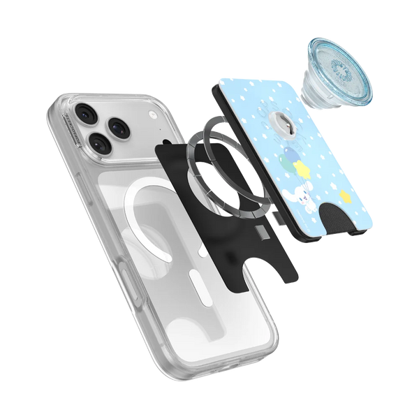 Sanrio Wallet