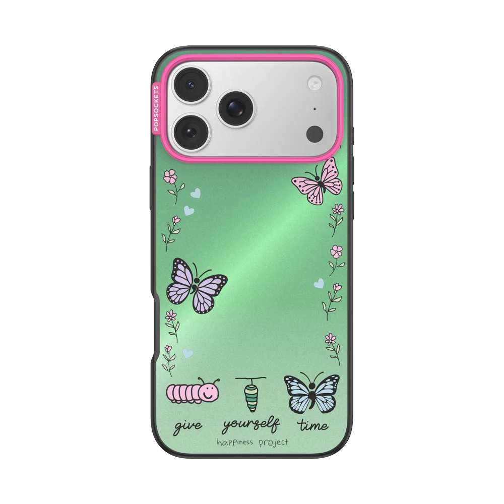 Happiness Project Case Main image