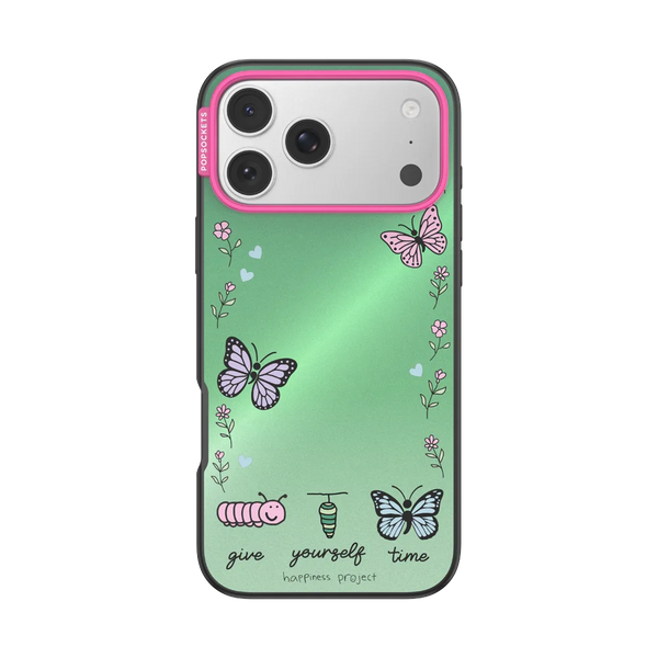 Happiness Project Case