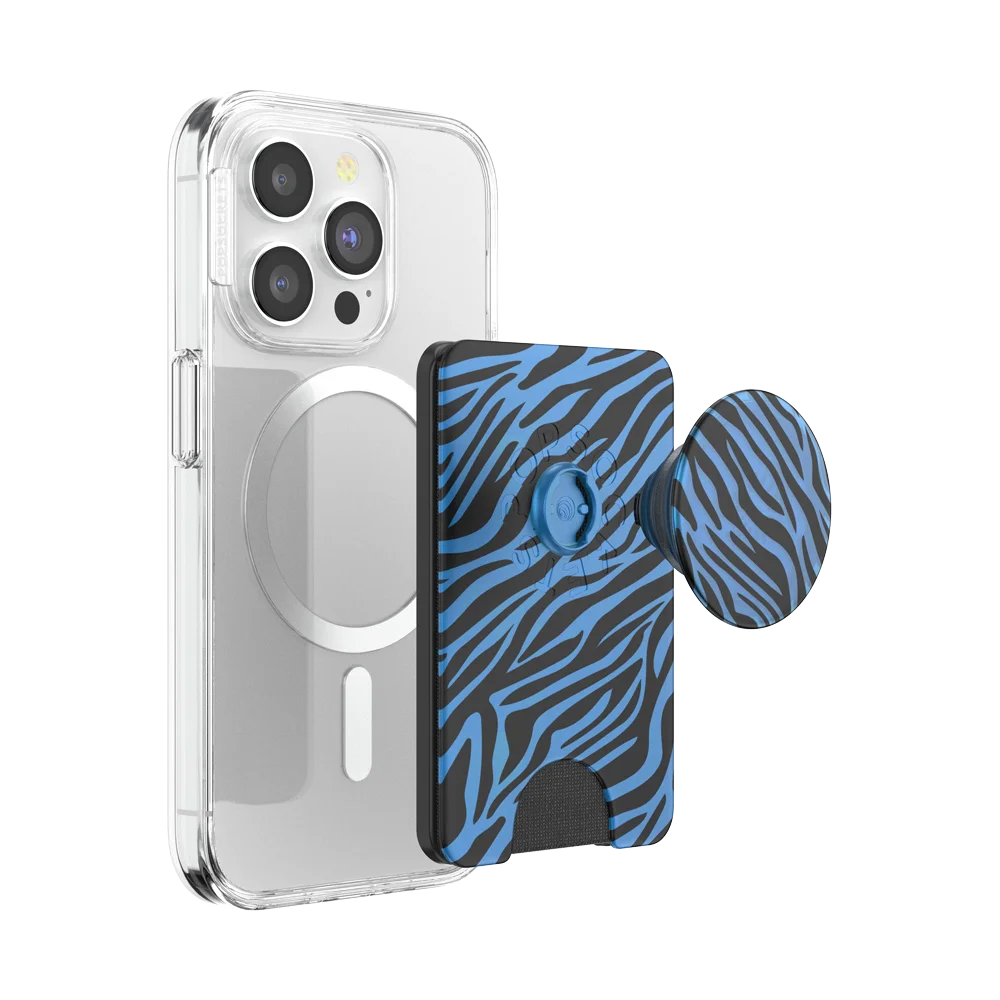 Nocturna MagSafe Wallets