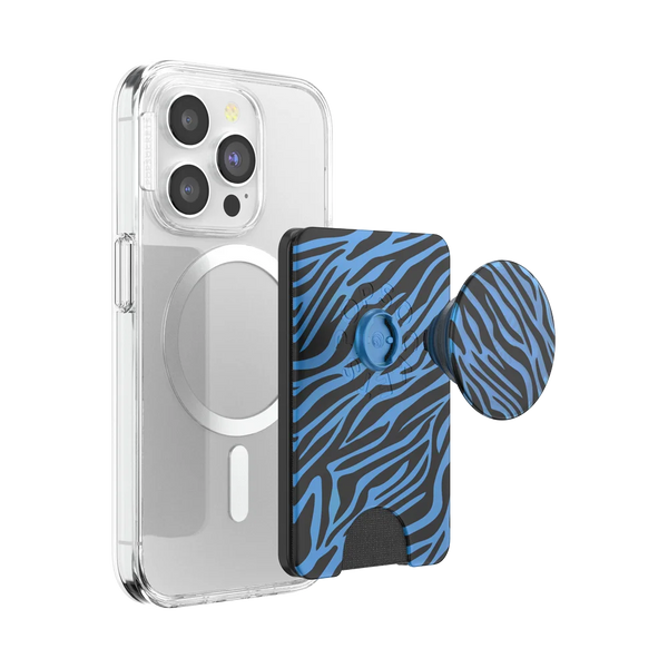 Nocturna MagSafe Wallets