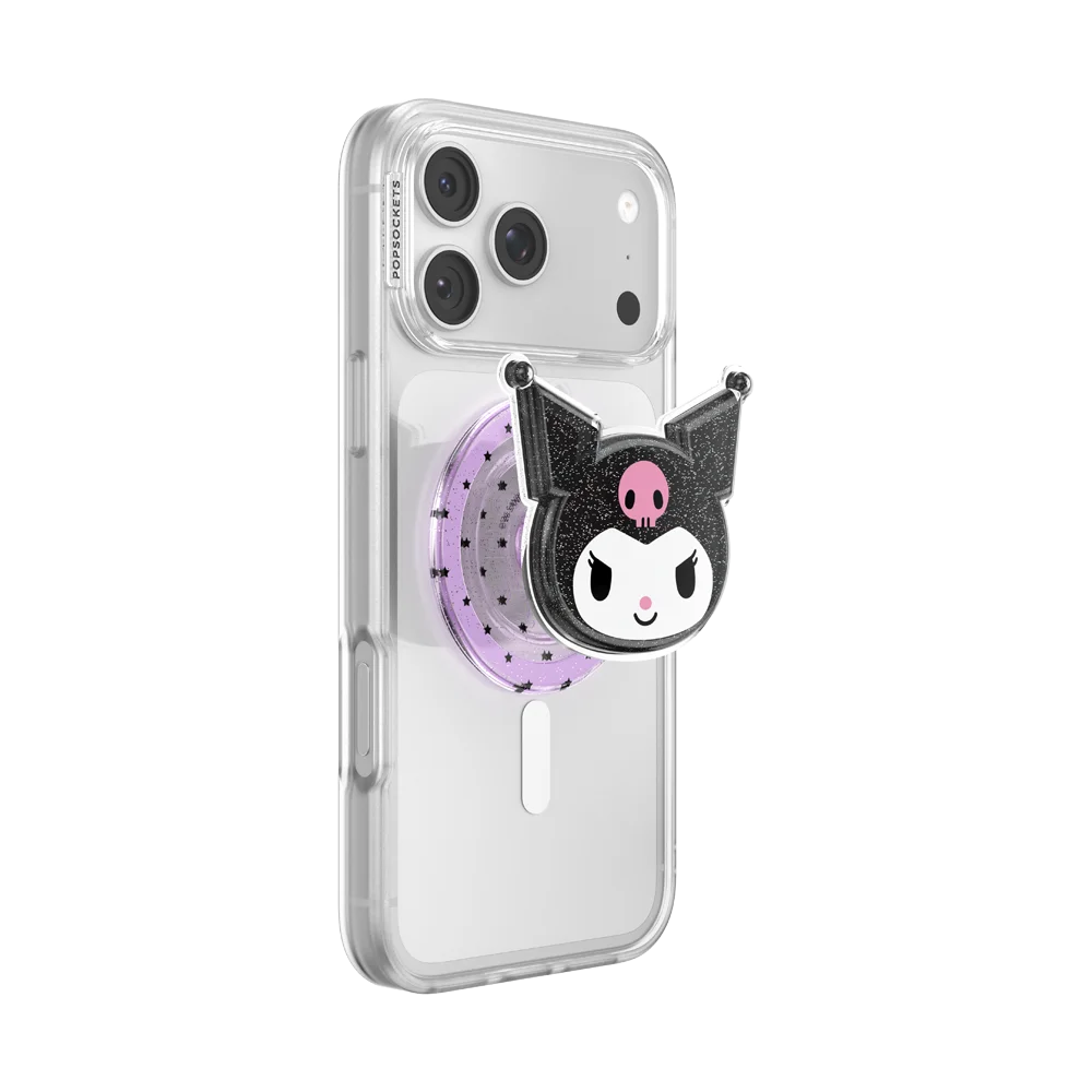 Kitty Halloween Grips