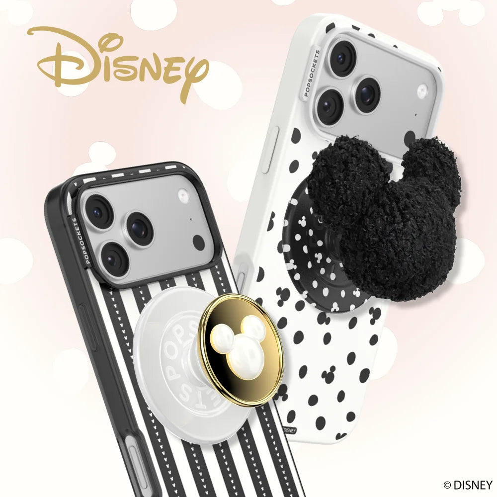 Luxe Disney MS Grips